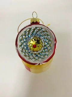 Reflector Orn, Glass 2.5" - 2.75" - Image 24
