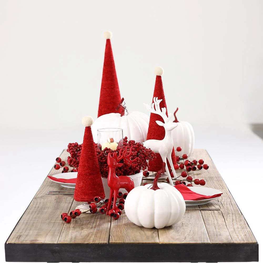 Reindeer Red - Image 2