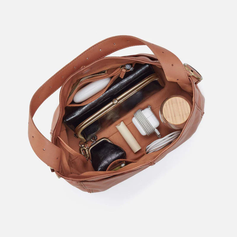 Render Shoulder Bag -  Harvest Wheat - Image 3