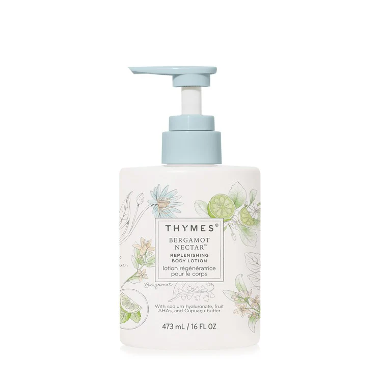 Replenishing Body Lotion - Image 2