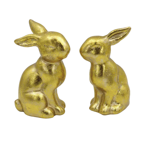 Res Gold Bunnies