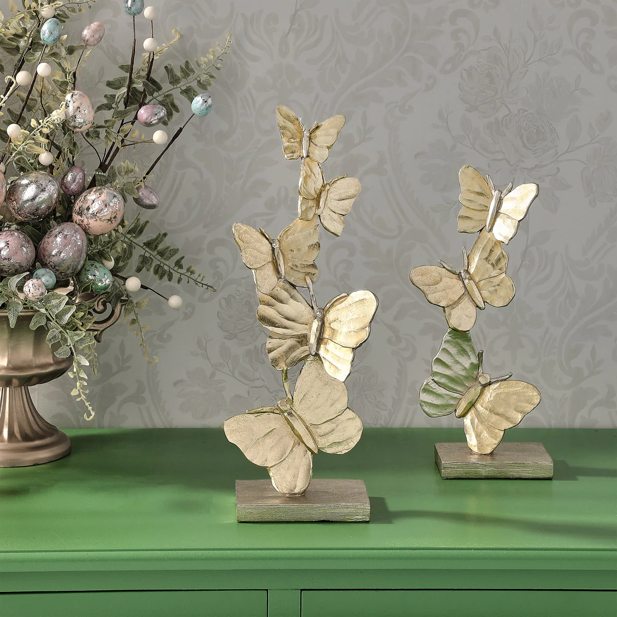 Resin Butterfly Parade - Sold Individually - Image 3