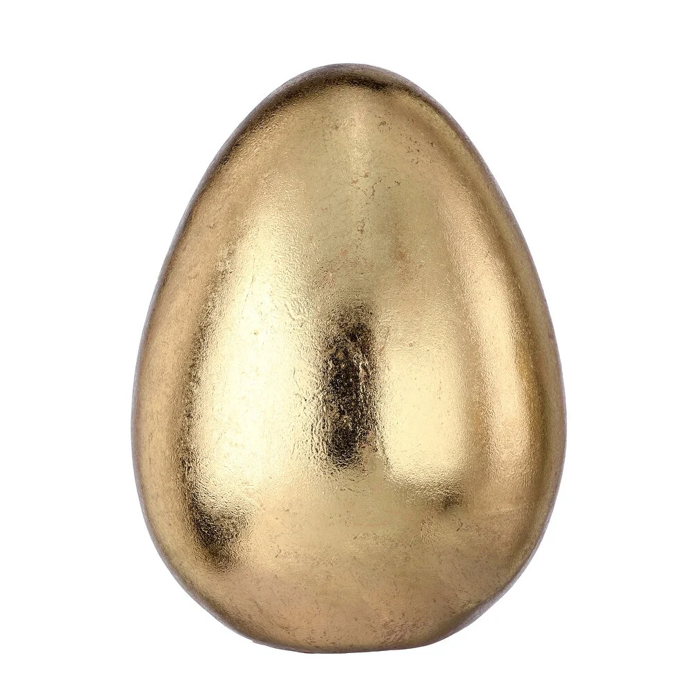 Resin Golden Egg - Image 3