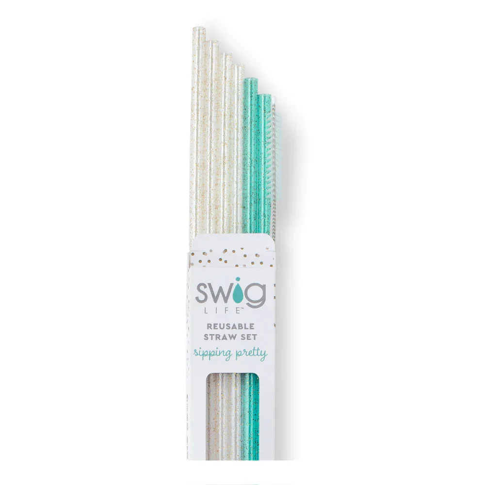 Reusable Straw Set - Image 10