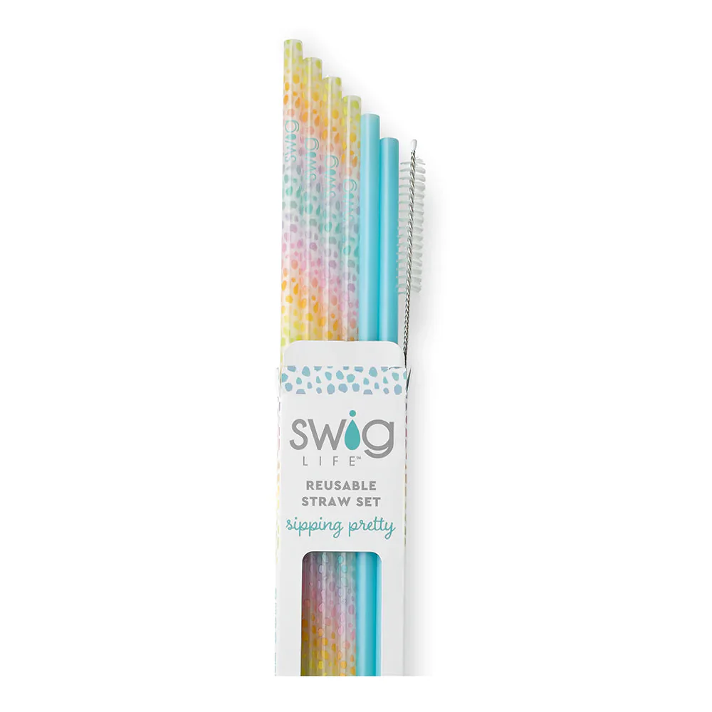 Reusable Straw Set - Image 14