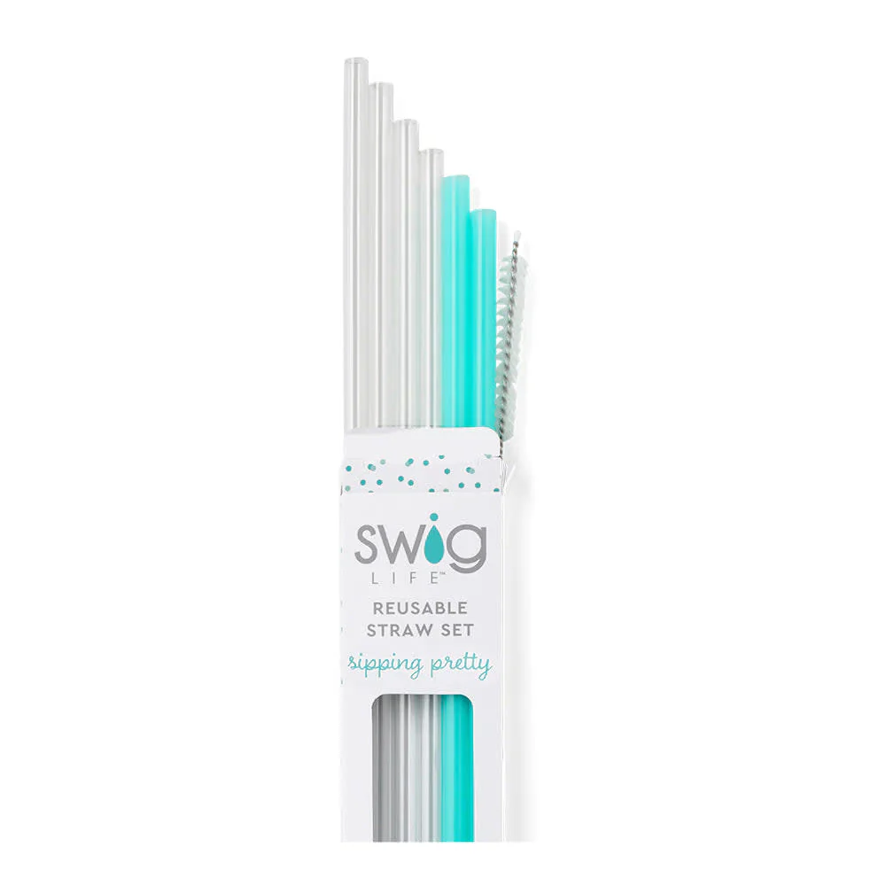 Reusable Straw Set - Image 5