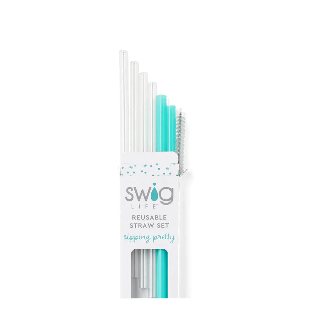 Reusable Straw Set - Image 6