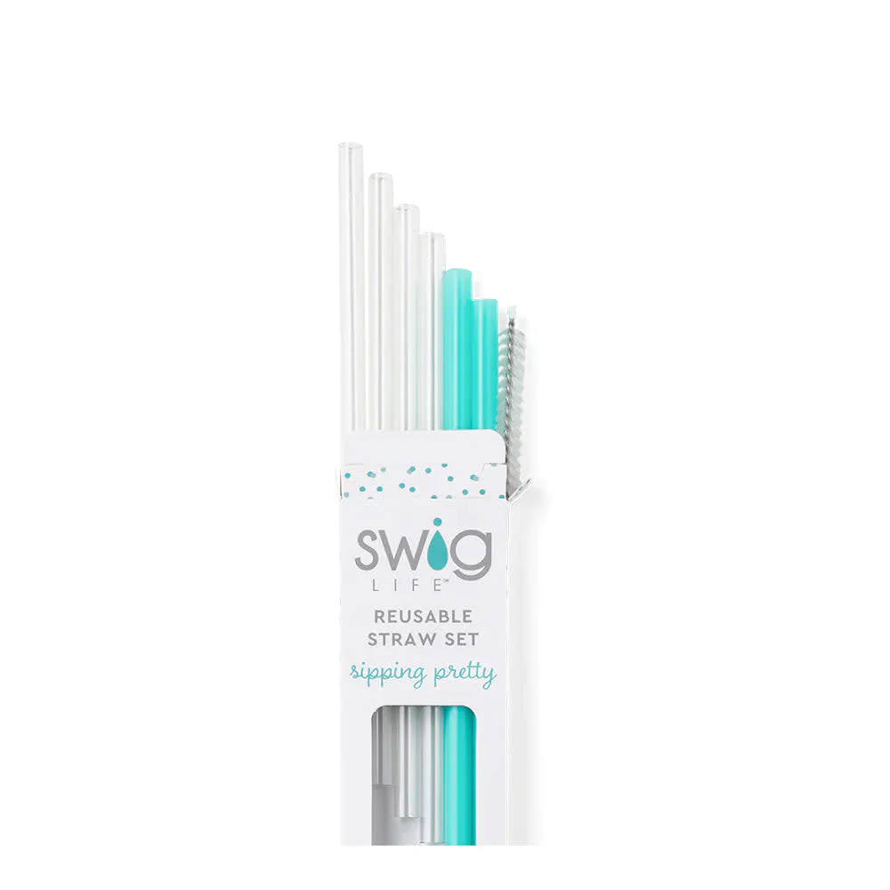 Reusable Straw Set - Image 8