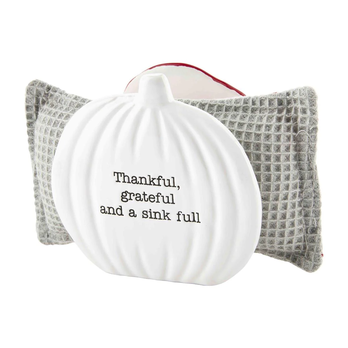 Reversible Sponge Holder
