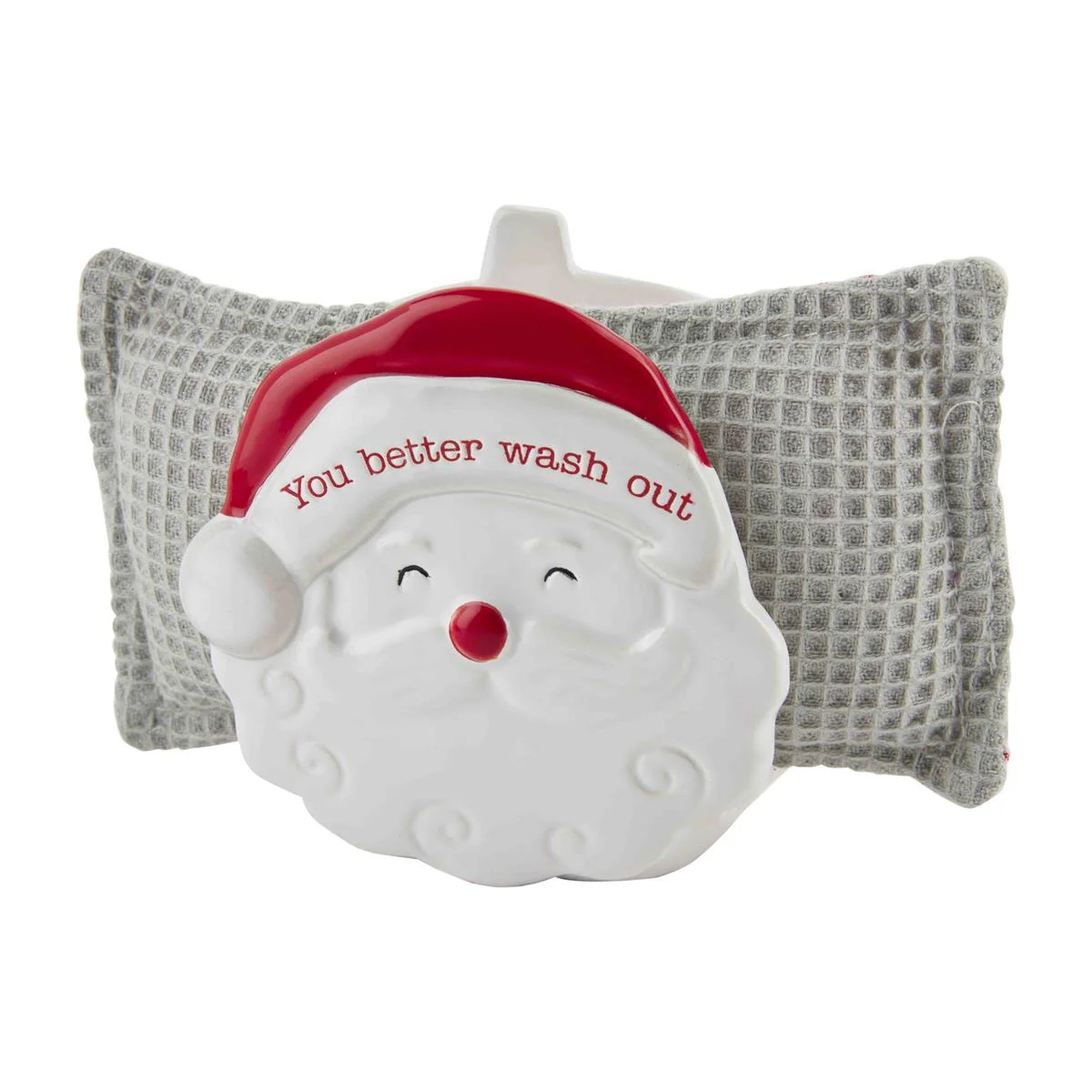 Reversible Sponge Holder - Image 2