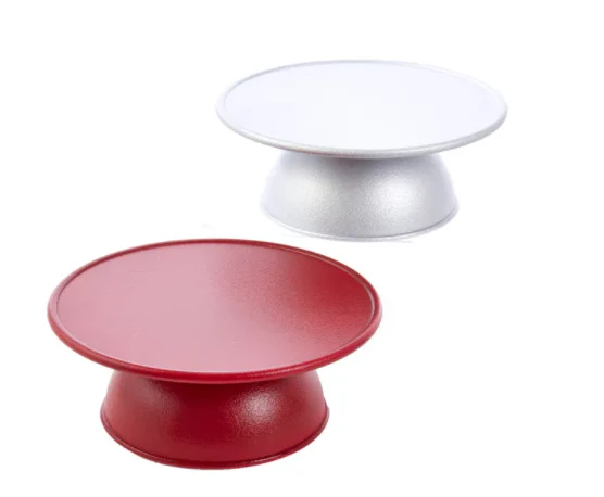 REVOLVING DISPLAY STAND - Image 3