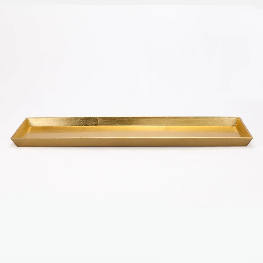 Rhodes Tray Gold - Image 2