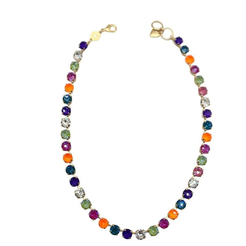 RIO Gold Necklace - Image 4