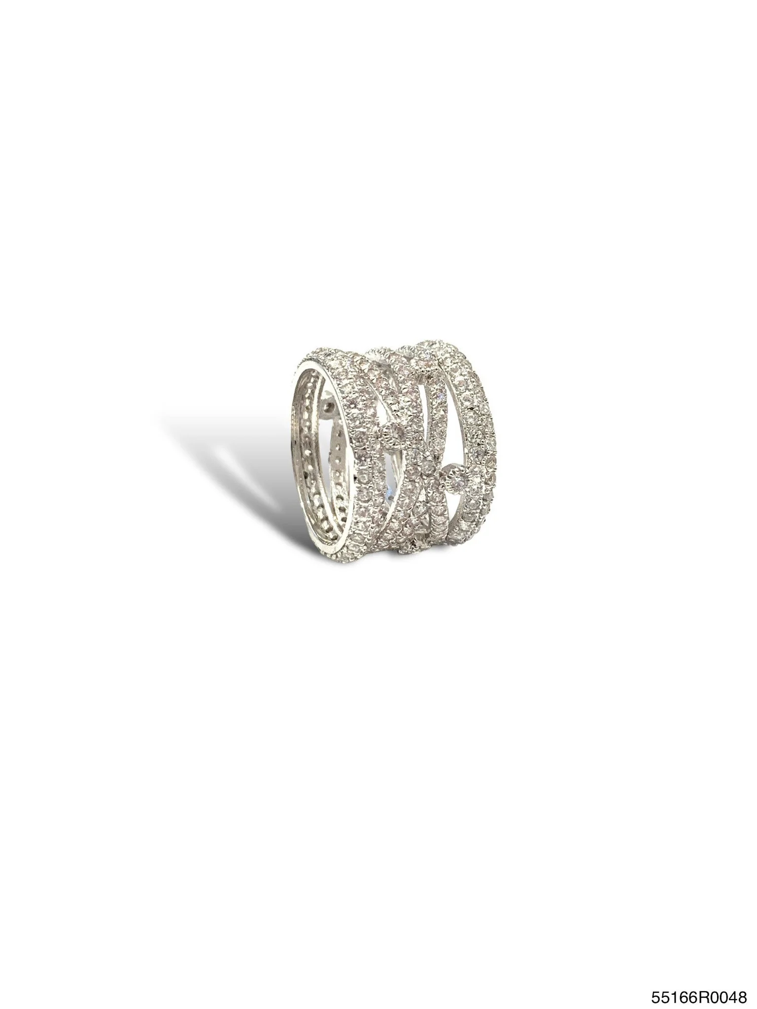 River Band Ring - Image 3