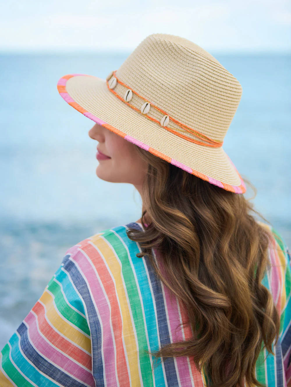 Riviera Hat Natural - Image 3