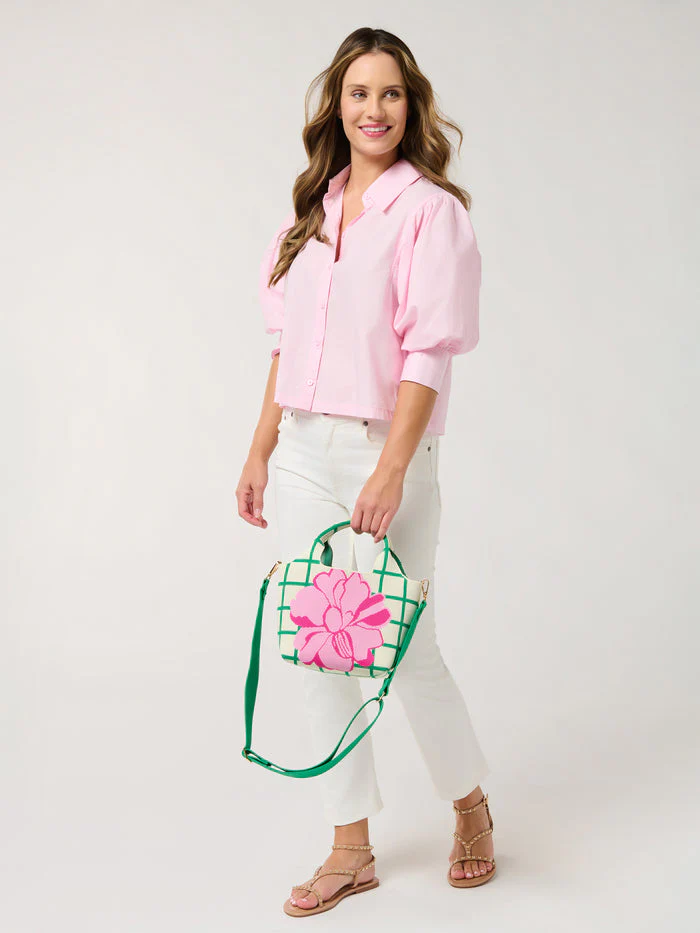 Robbie Mini Tote