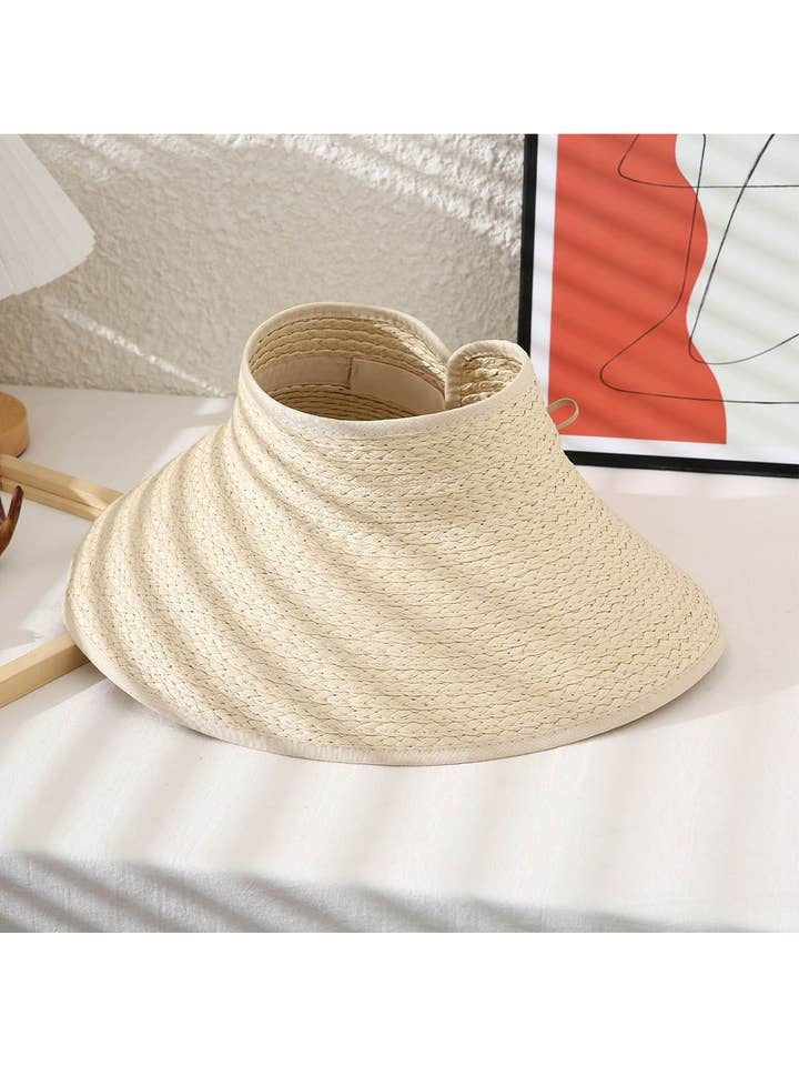 Roll Up Visor - Image 2