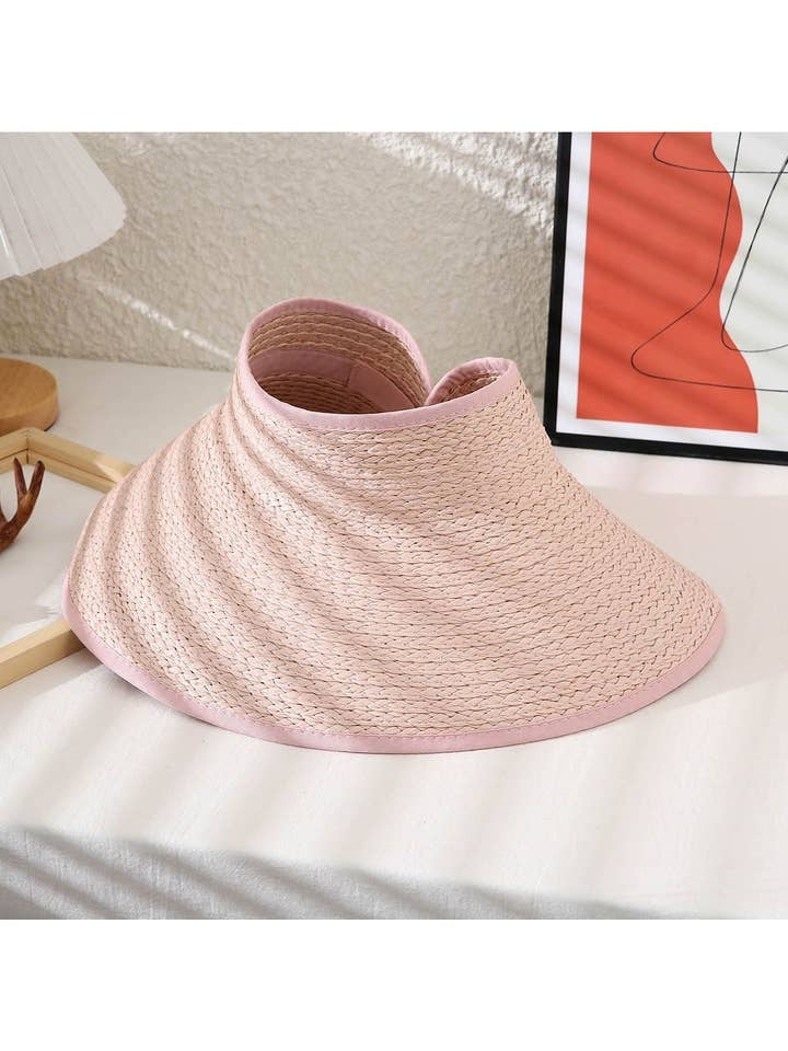 Roll Up Visor - Image 3