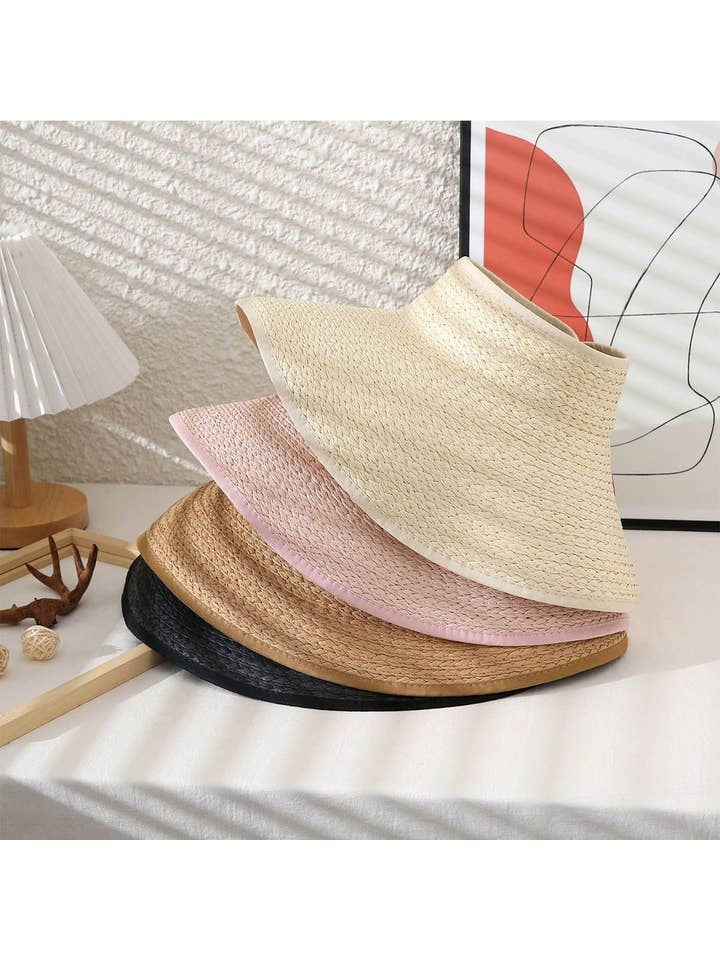 Roll Up Visor - Image 4