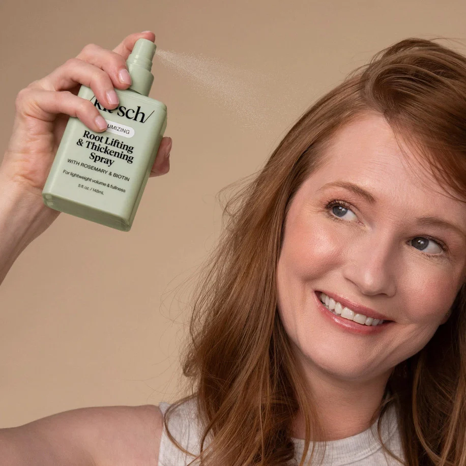 Root Lifting & Thickening Spray - Image 2
