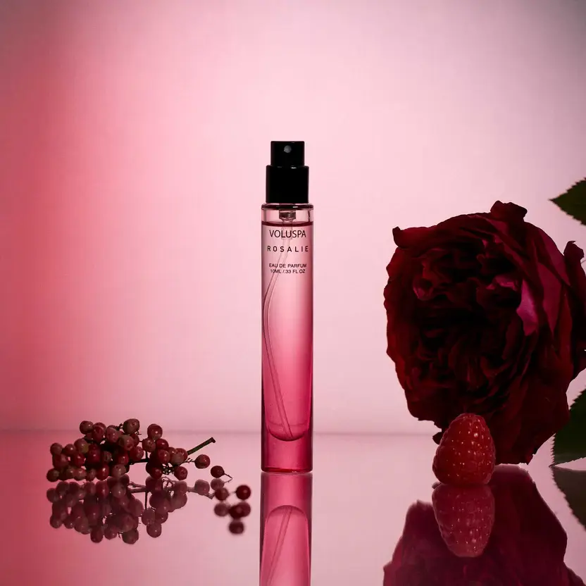 Rosalie 10ml Eau De Parfum - Image 3