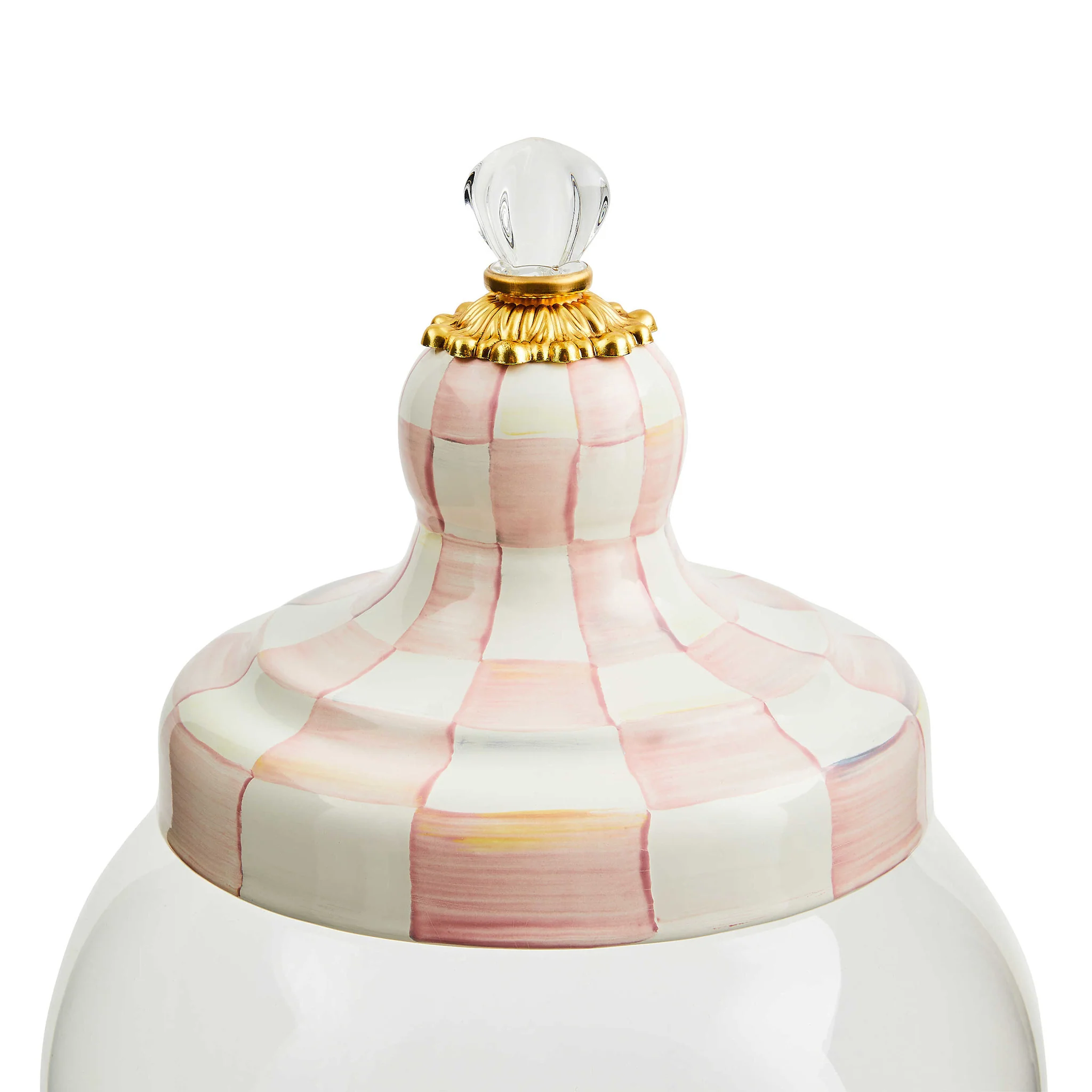 Rosy Check Beverage Hostess - Image 2
