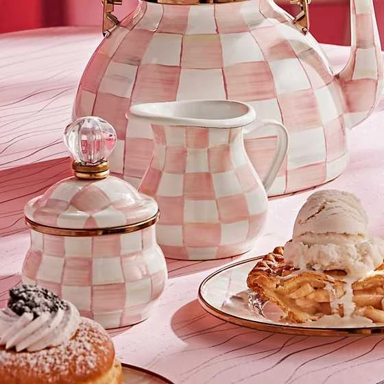 Rosy Check Creamer - Image 2