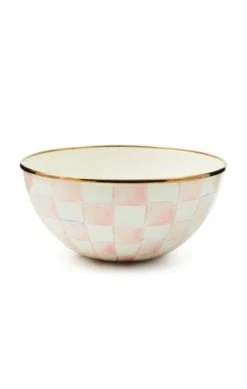 Rosy Check Everyday Bowl