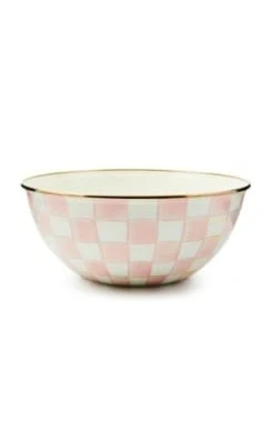 Rosy Check Everyday Bowl - Image 2