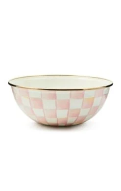 Rosy Check Everyday Bowl - Image 4