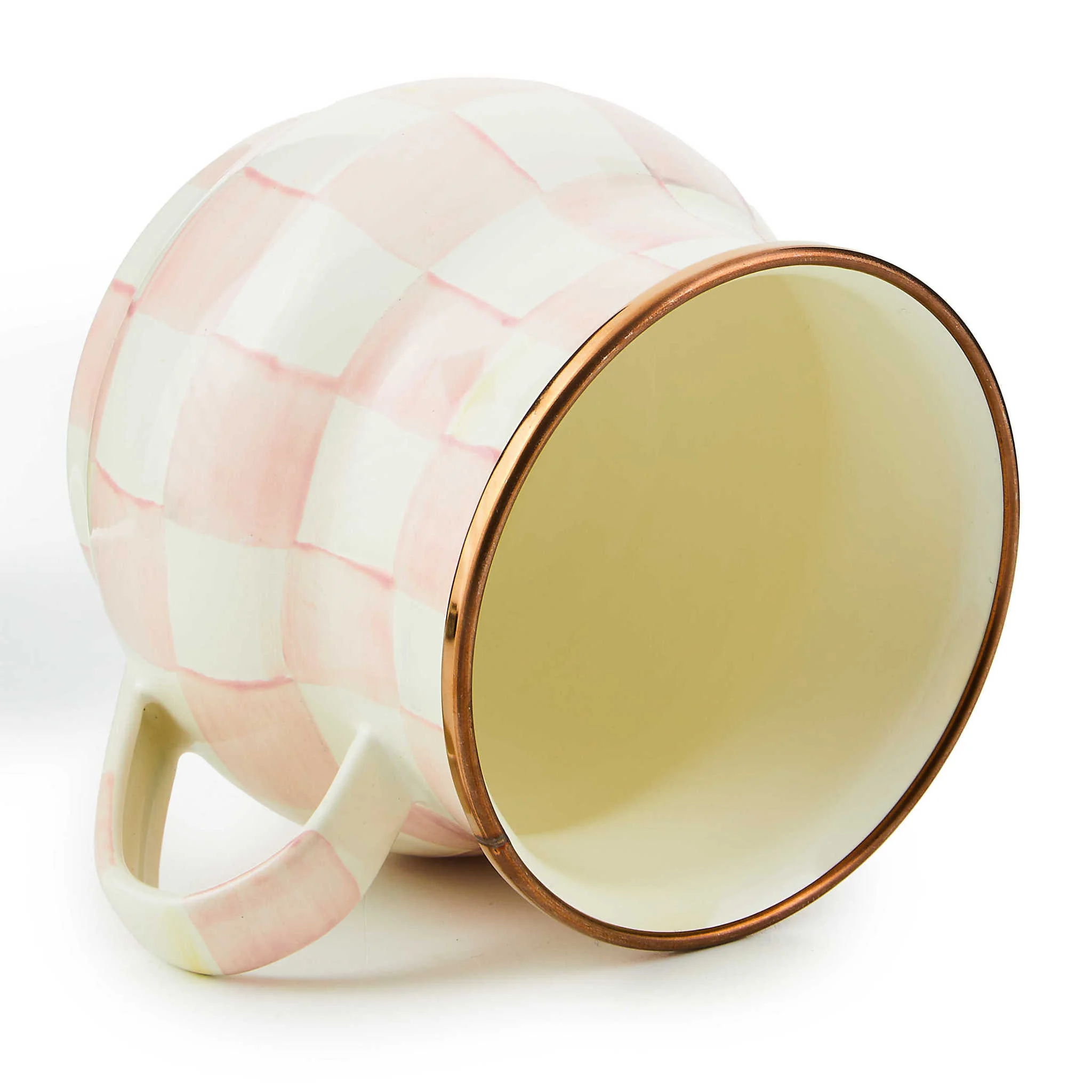 Rosy Check Mug - Image 2