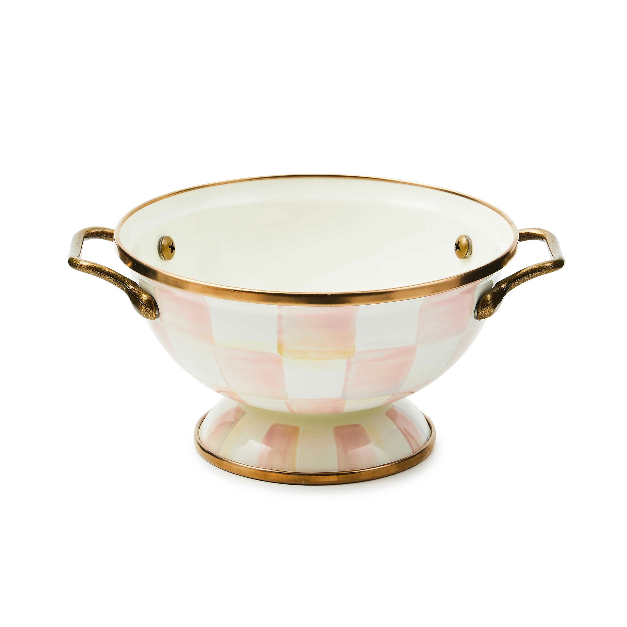 Rosy Check Simply Anything Bowl - Image 2