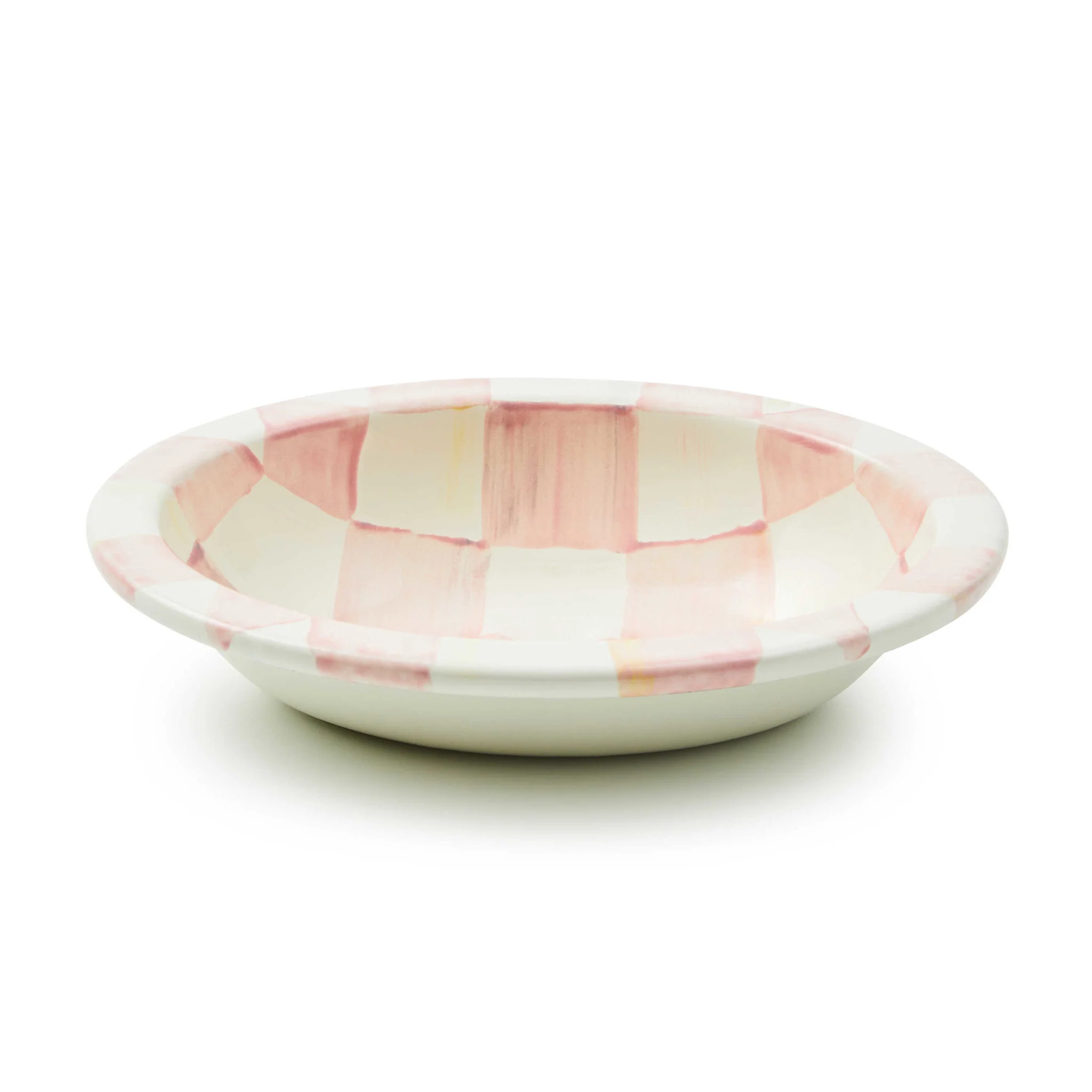 Rosy Check Soap Dish - Image 5