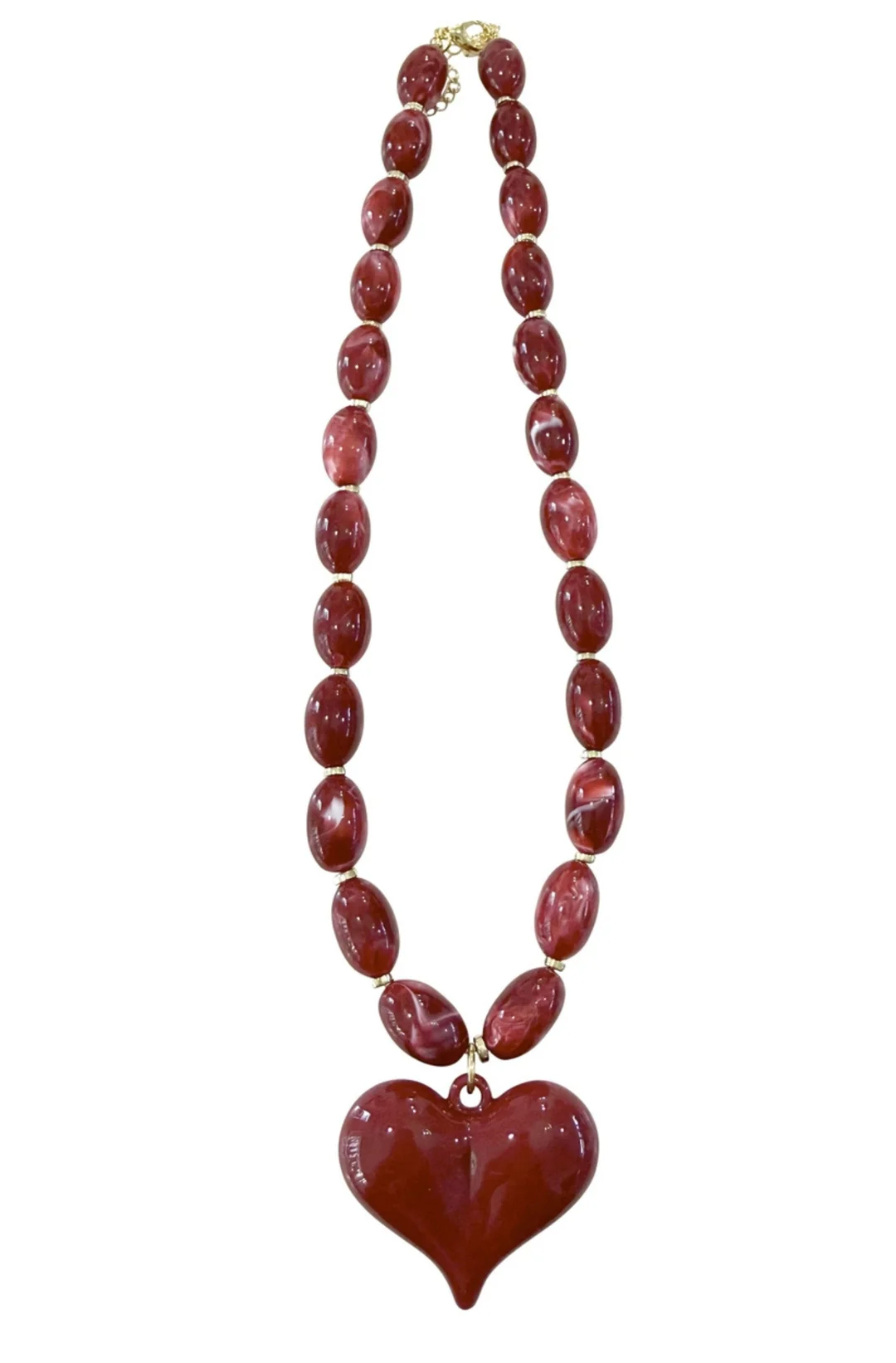 Roxie Necklace