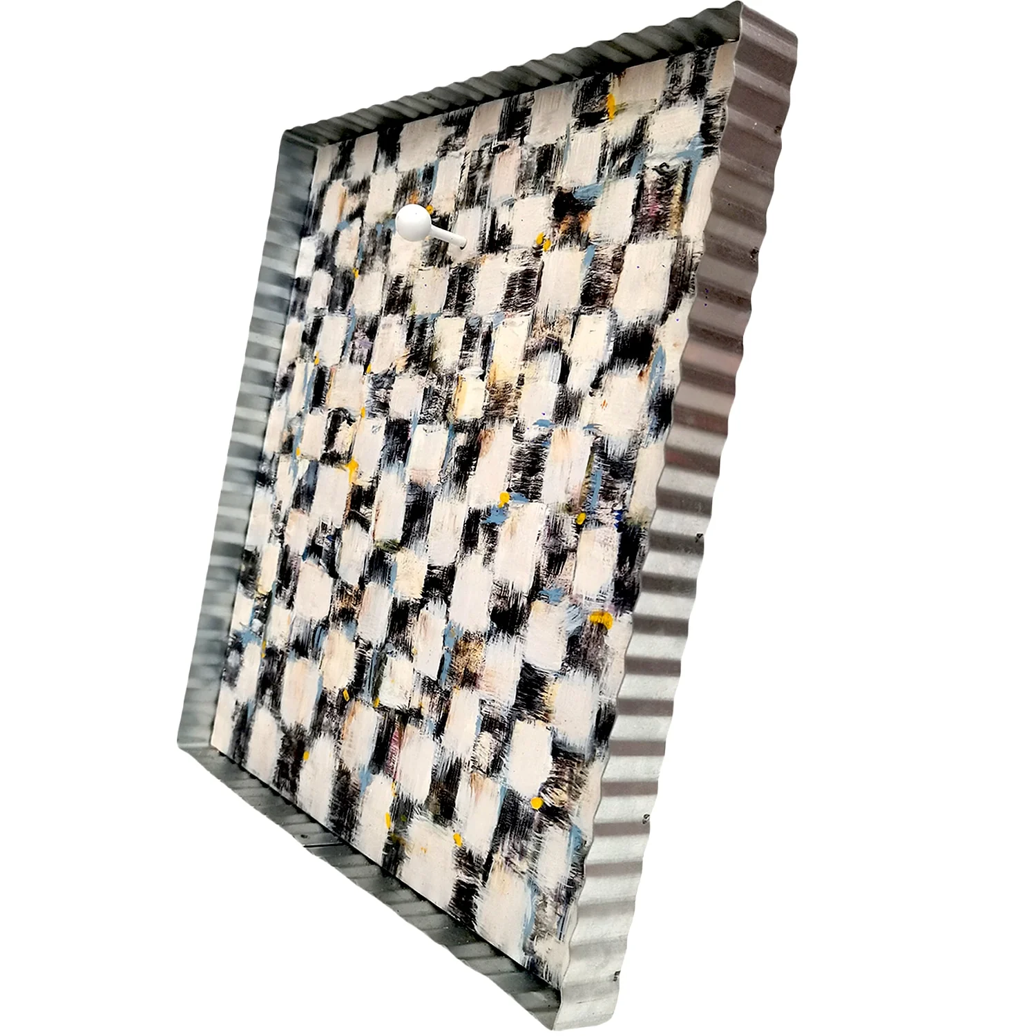 Rozie's Checked Display Board - Image 2