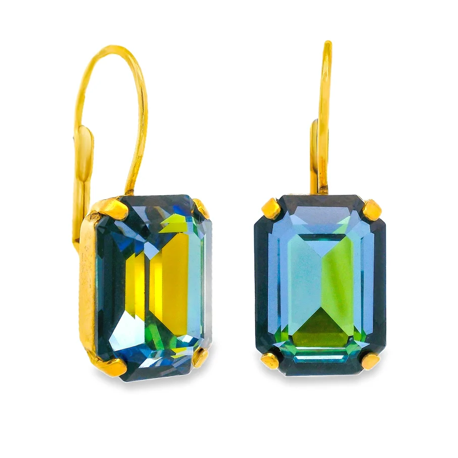 Rubin Hook Earrings - Image 10