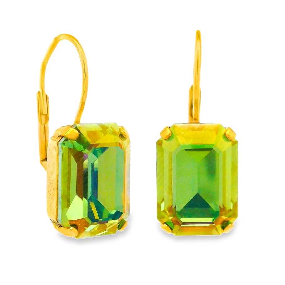 Rubin Hook Earrings - Image 11