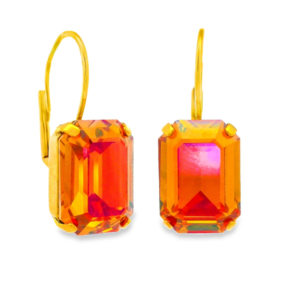 Rubin Hook Earrings - Image 12
