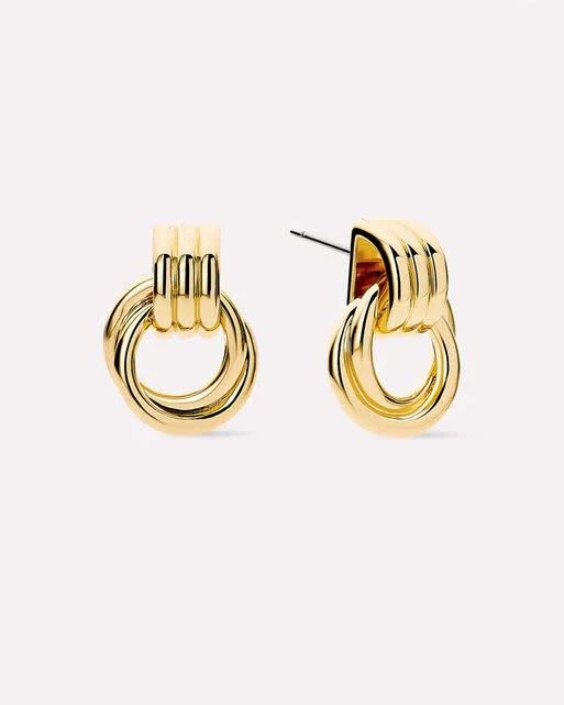 Ryle Statement Earrings