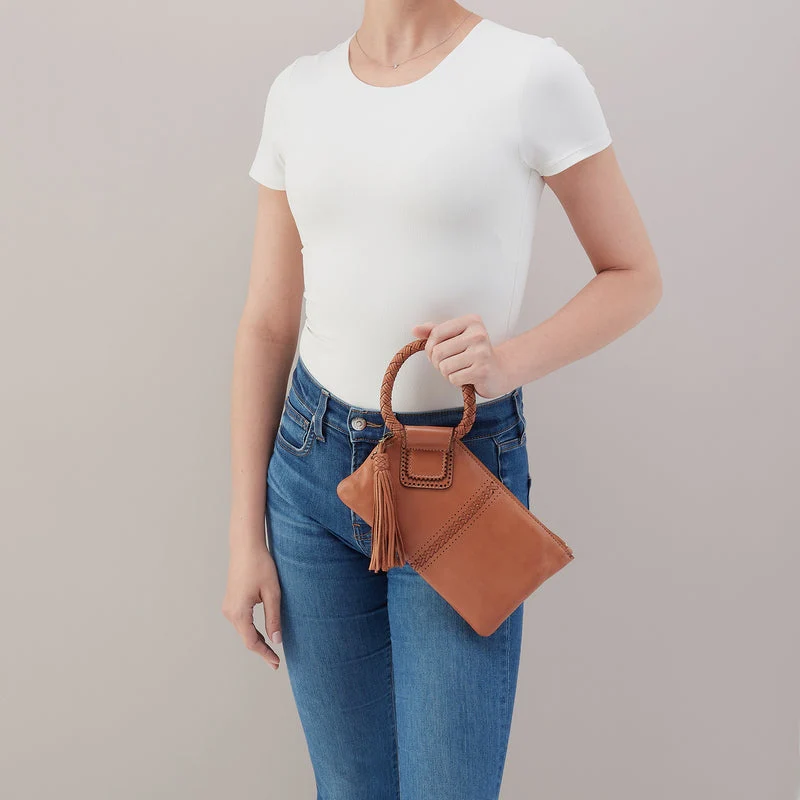 Sable Wristlet - Harvest Wheat - Image 2