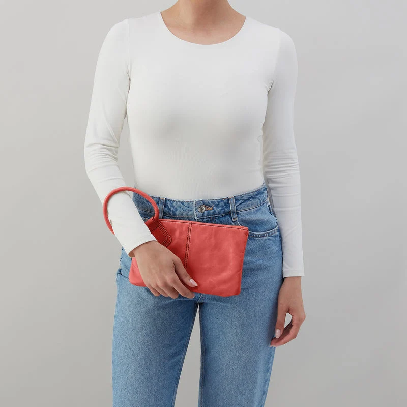 Sable Wristlet - Pink Mirage - Image 2