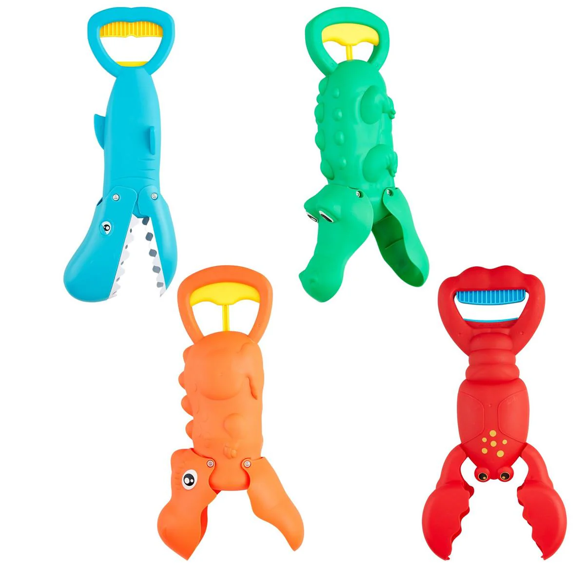 Sand Scoop