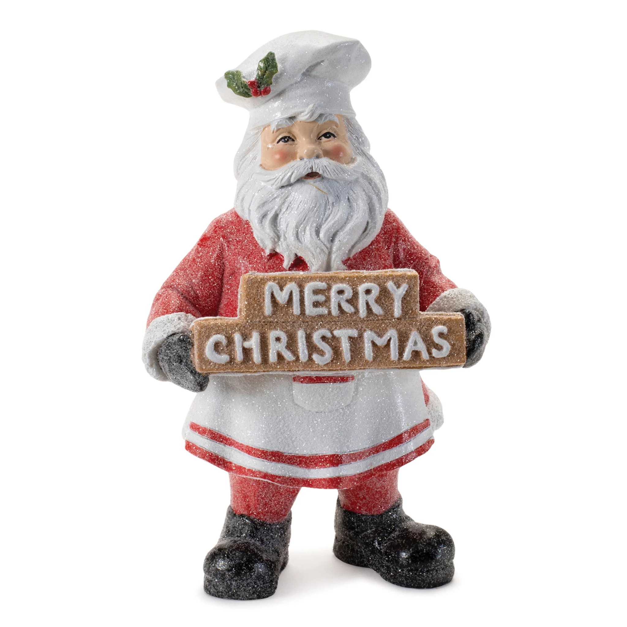 Santa Baker - Sold Individually - Image 3