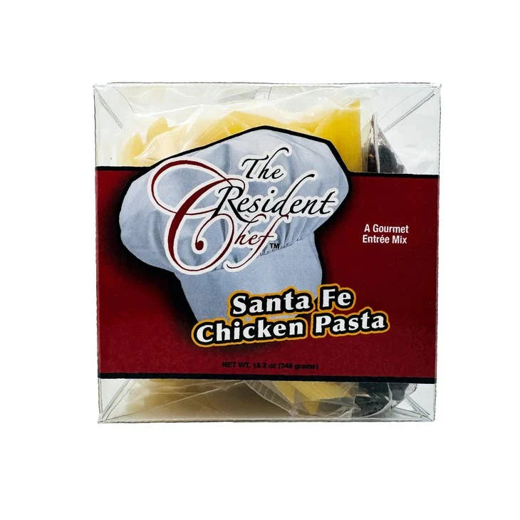 Santa Fe Chicken
