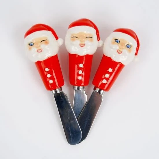 Santa Spreader