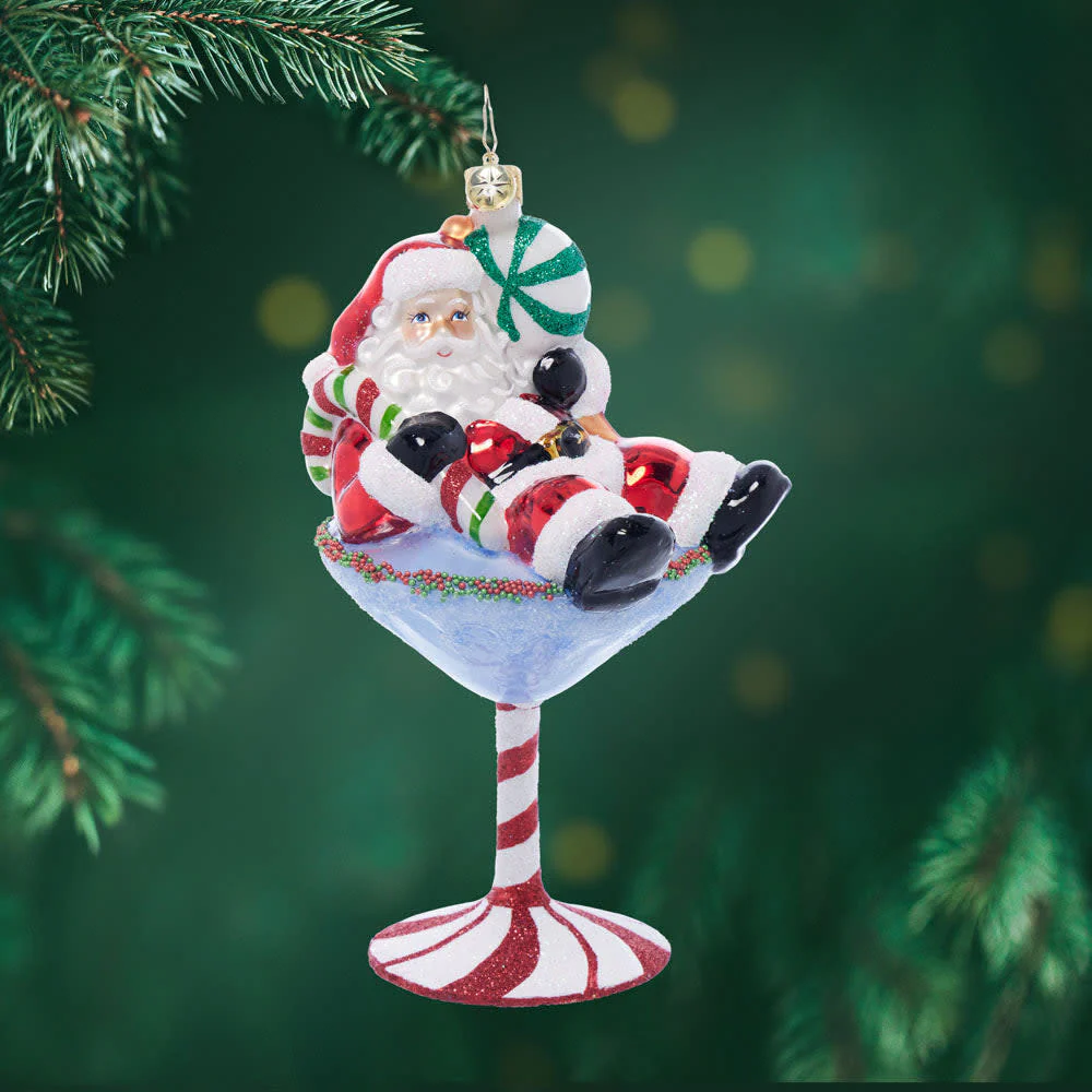 Santa-Tini