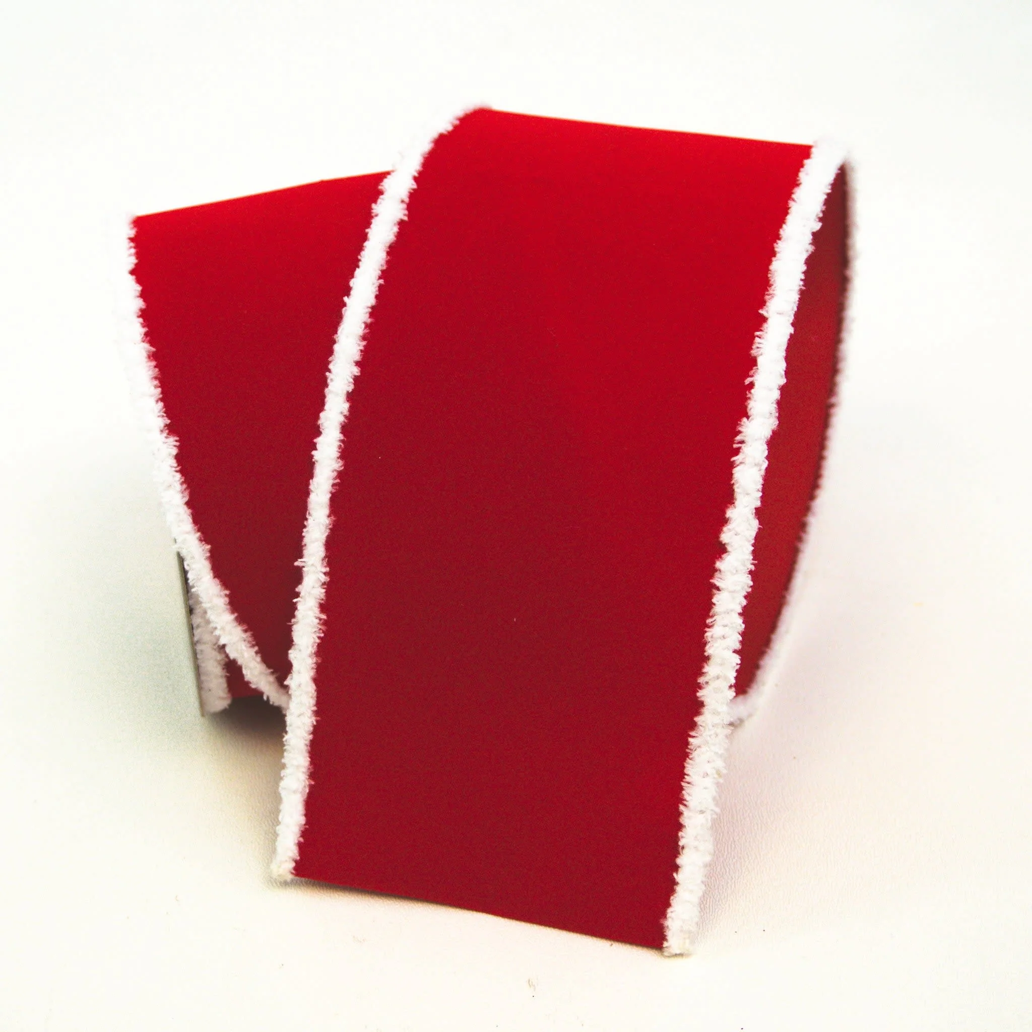 Santa Trim Ribbon - Image 3
