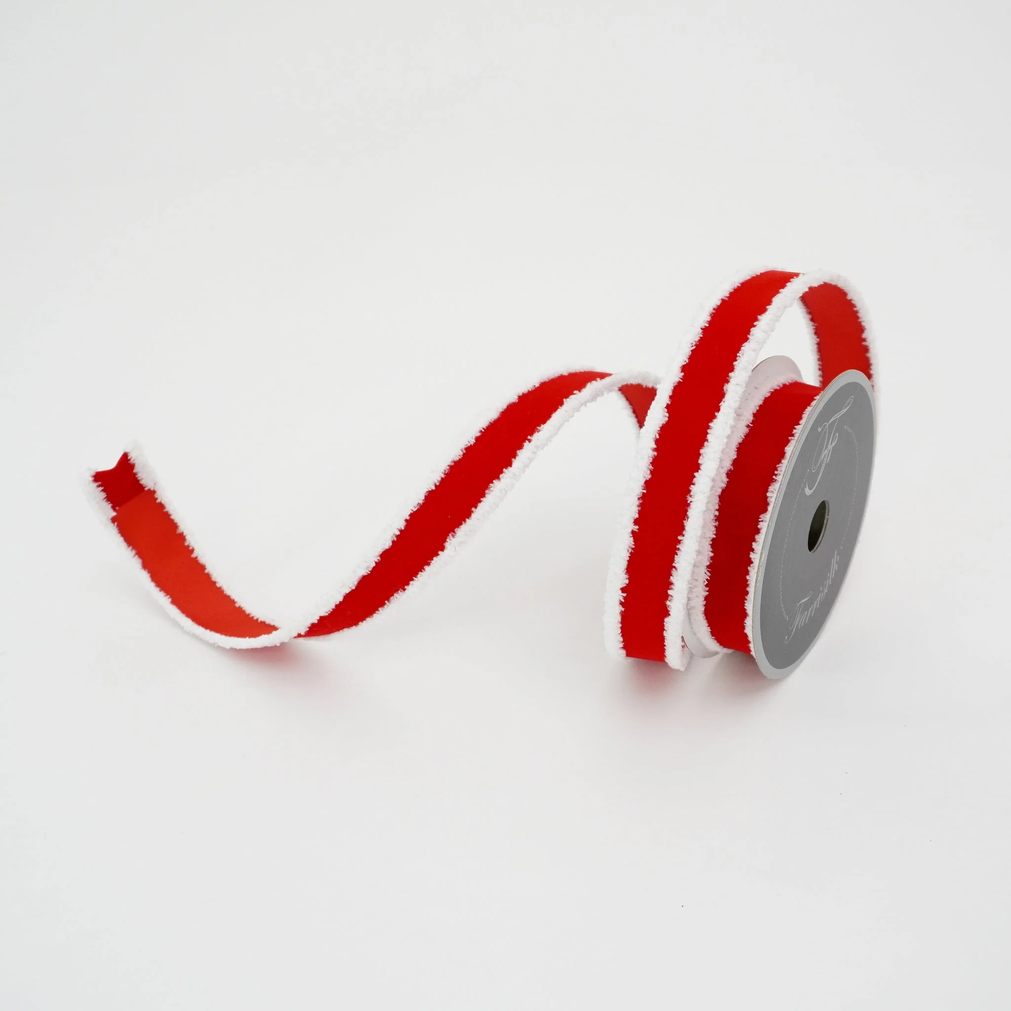 Santa Trim Ribbon - Image 4