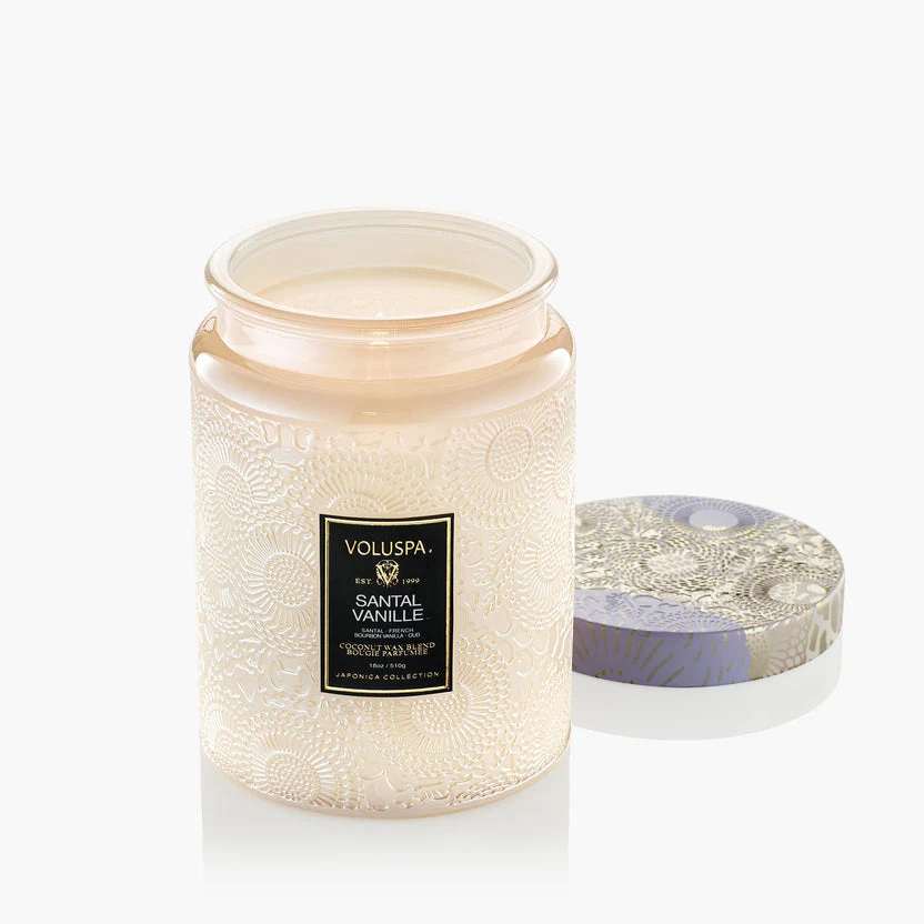 Santal Vanille - Image 3
