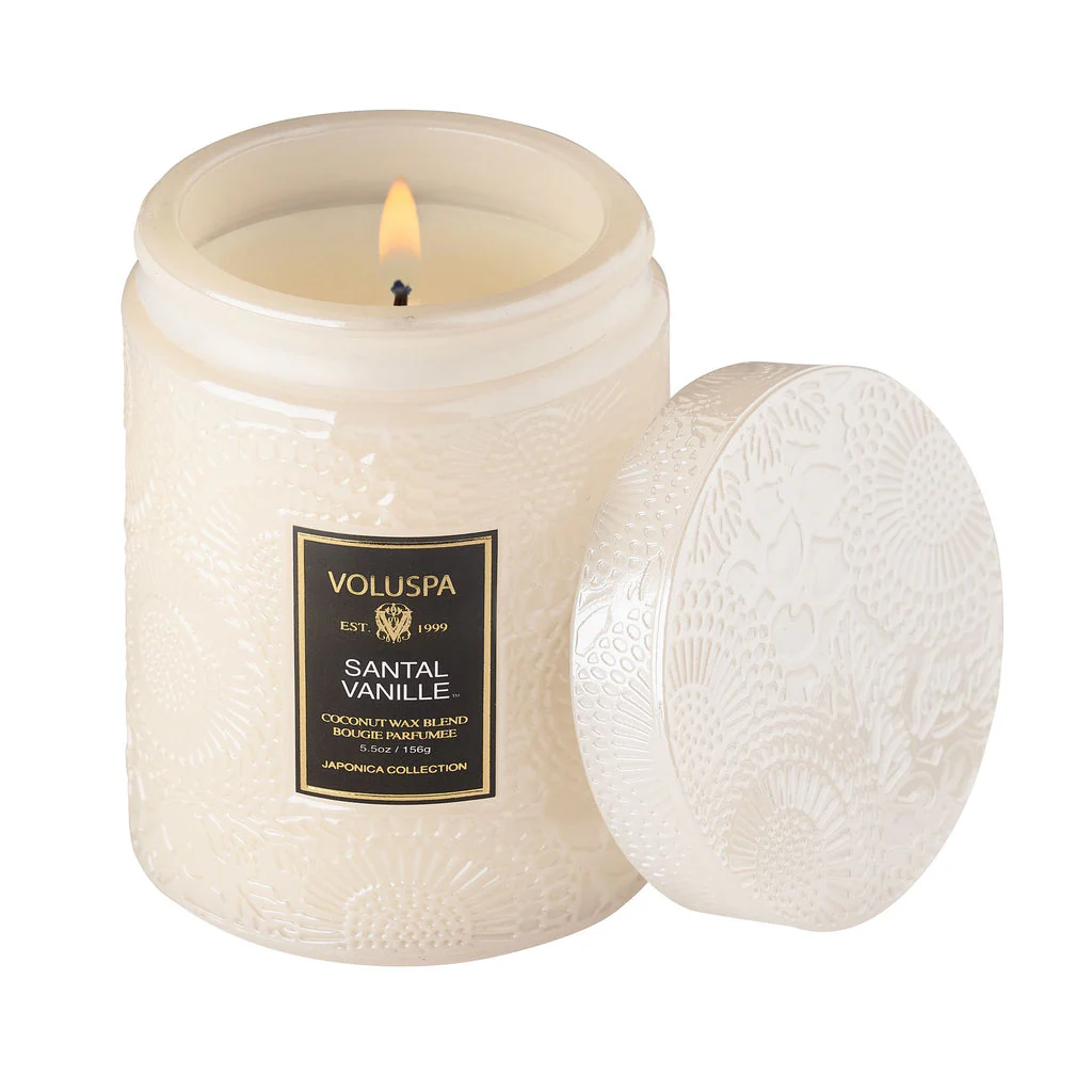 Santal Vanille - Image 4